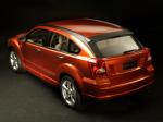 Dodge Caliber Concept 2005 года